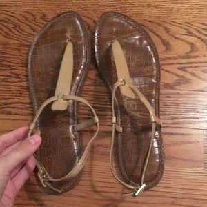 Sam Edelman sandal
